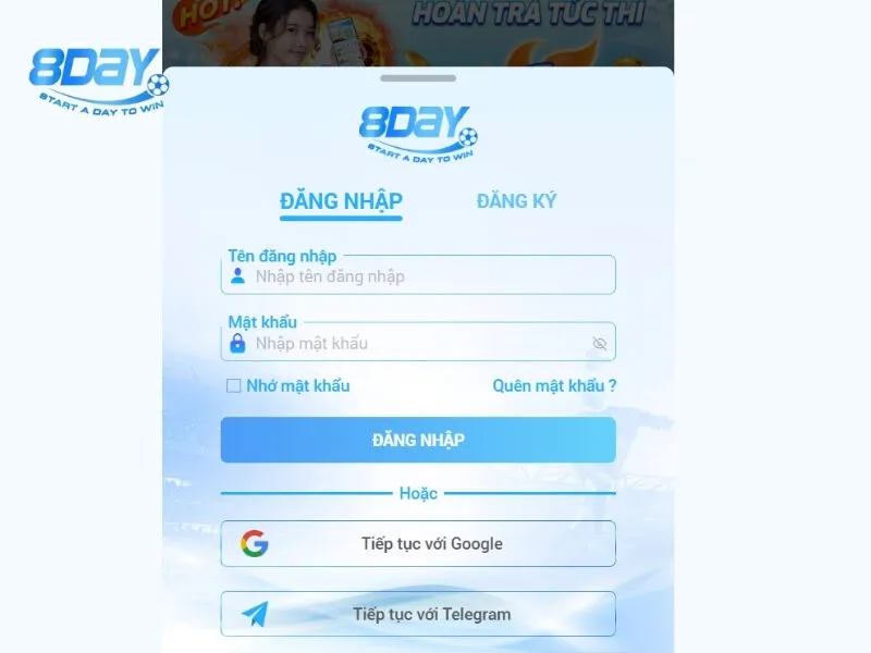 Hướng dẫn cách đăng nhập nhà cái đơn giản