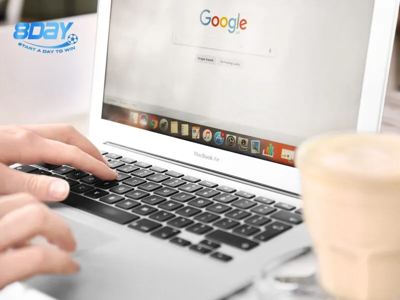 Tải ứng dụng máy tính thông qua cửa hàng Google