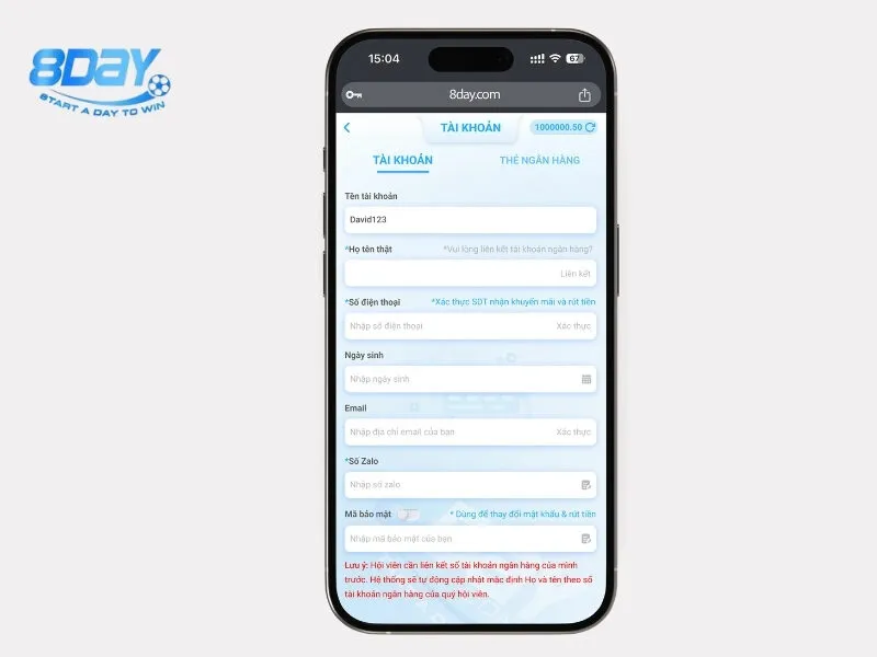 Trách nhiệm cá cược đối với người chơi