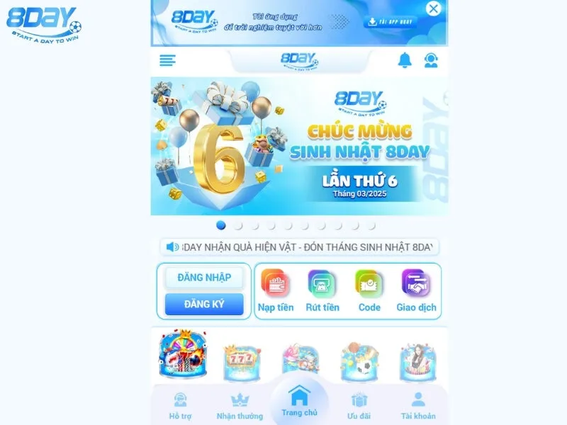 Trách nhiệm cá cược khi tham gia nhà cái 8day